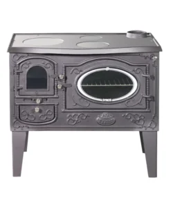 ΞΥΛΟΣΟΜΠΑ SYRIOS TRIPOLIS KS-9000A (ΕΝΕΡΓΕΙΑΚΗ ΚΛΑΣΗ Α)