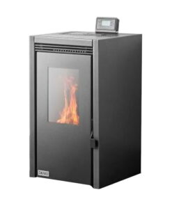 ΣΟΜΠΑ PELLET TEBA TP-06
