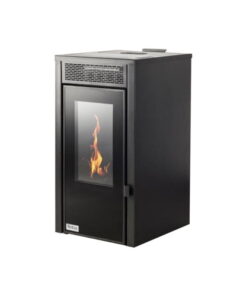 ΣΟΜΠΑ PELLET TEBA TP-07