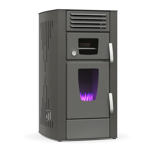 ΣΟΜΠΑ ΠΕΤΡΕΛΑΙΟΥ ΑΕΡΟΘΕΡΜΗ THERMOGATZ P13 AERO OVEN
