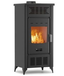 ΞΥΛΟΣΟΜΠΑ THERMIKI ATS AERO 1050