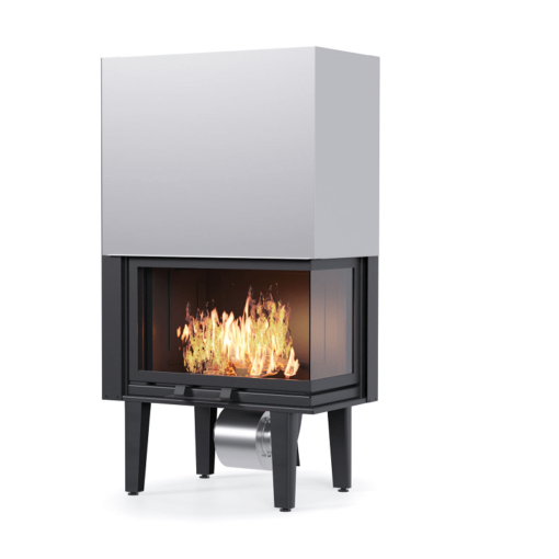 THERMIKI ATS CORNER AIR 700 ΕΝΕΡΓΕΙΑΚΟ ΤΖΑΚΙ ΑΕΡΟΘΕΡΜΟ ΔΕΞΙΑ ΓΩΝΙΑ ΜΕ ΣΥΡΟΜΕΝΗ-ΑΝΟΙΓΟΜΕΝΗ ΠΟΡΤΑ