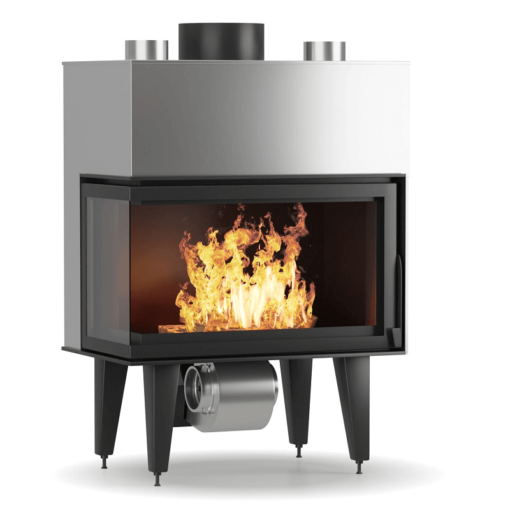 THERMIKI ATS STABLE AIR CORNER 800 ΕΝΕΡΓΕΙΑΚΟ ΤΖΑΚΙ ΑΕΡΟΘΕΡΜΟ ΑΡΙΣΤΕΡΗ ΓΩΝΙΑ ΜΕ ΑΝΟΙΓΟΜΕΝΗ ΠΟΡΤΑ