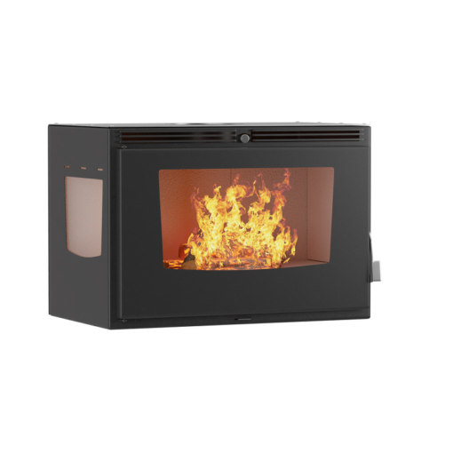 THERMIKI ATS INSERT CORNER AIR 800 ΑΕΡΟΘΕΡΜΗ ΚΑΣΕΤΑ ΑΡΙΣΤΕΡΗ ΓΩΝΙΑ