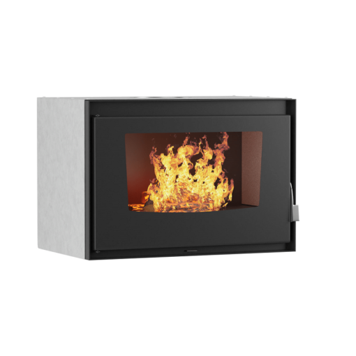 THERMIKI ATS INSERT HYDRO 700 ΚΑΣΕΤΑ ΥΔΡΑΥΛΙΚΗ
