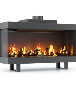 THERMIKI GAS CORNER 100 ΕΝΕΡΓΕΙΑΚΟ ΤΖΑΚΙ ΑΕΡΙΟΥ ΑΡΙΣΤΕΡΗ ΓΩΝΙΑ