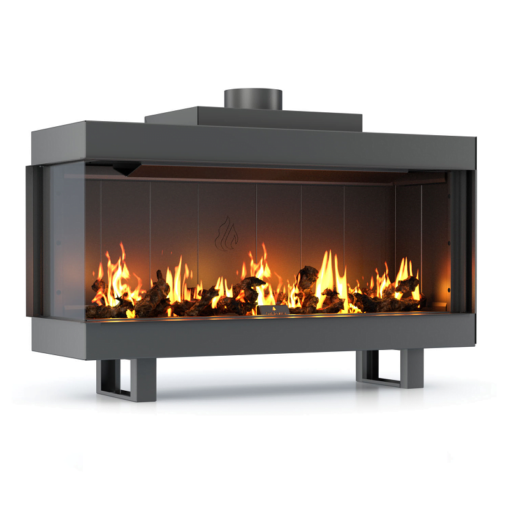 THERMIKI GAS CORNER 100 ΕΝΕΡΓΕΙΑΚΟ ΤΖΑΚΙ ΑΕΡΙΟΥ ΑΡΙΣΤΕΡΗ ΓΩΝΙΑ