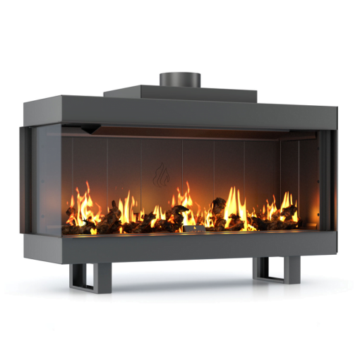 THERMIKI GAS CORNER 70 ΕΝΕΡΓΕΙΑΚΟ ΤΖΑΚΙ ΑΕΡΙΟΥ ΑΡΙΣΤΕΡΗ ΓΩΝΙΑ