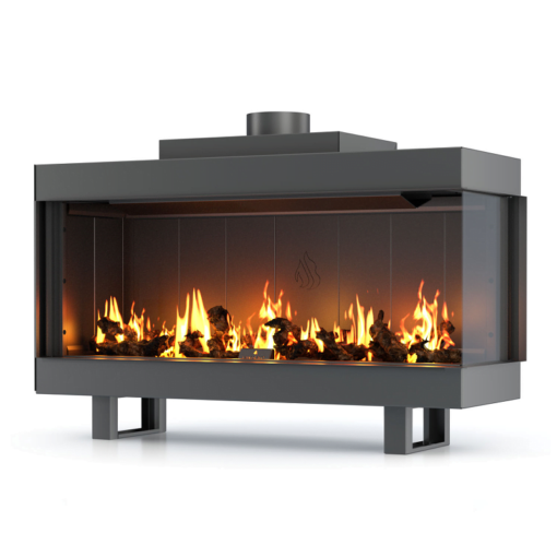 THERMIKI GAS CORNER 70 ΕΝΕΡΓΕΙΑΚΟ ΤΖΑΚΙ ΑΕΡΙΟΥ ΔΕΞΙΑ ΓΩΝΙΑ