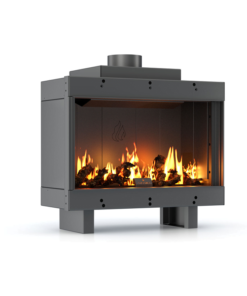 THERMIKI GAS STRAIGHT 70 ΕΝΕΡΓΕΙΑΚΟ ΤΖΑΚΙ ΑΕΡΙΟΥ ΙΣΙΟ