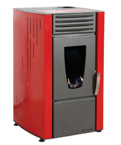 THERMIKI P12 AERO ΚΟΚΚΙΝΗ