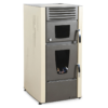 ΣΟΜΠΑ ΠΕΤΡΕΛΑΙΟΥ THERMIKI P13 AERO OVEN ΜΠΕΖ