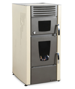 ΣΟΜΠΑ ΠΕΤΡΕΛΑΙΟΥ THERMIKI P13 AERO OVEN ΜΠΕΖ