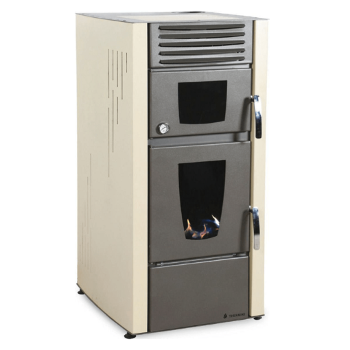 ΣΟΜΠΑ ΠΕΤΡΕΛΑΙΟΥ THERMIKI P13 AERO OVEN ΜΠΕΖ