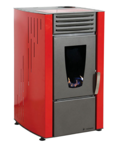 THERMIKI P20 AERO ΚΟΚΚΙΝΗ