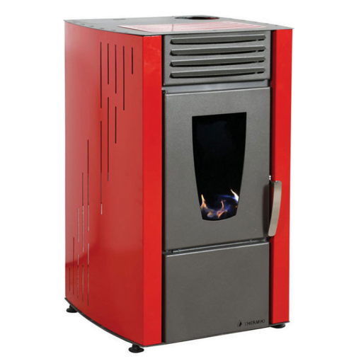 THERMIKI P20 AERO ΚΟΚΚΙΝΗ