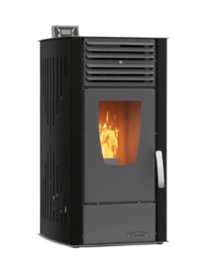 THERMIKI PELLET AERO 10 ΜΑΥΡΗ