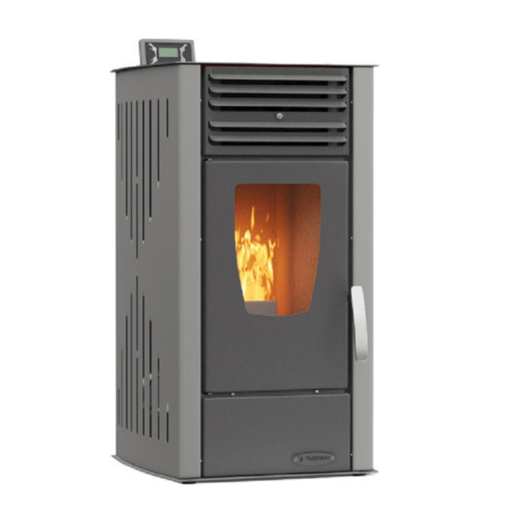 THERMIKI PELLET AERO 10 ΓΚΡΙ
