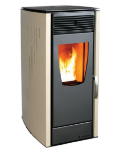 THERMIKI PELLET AERO 12 ΜΠΕΖ