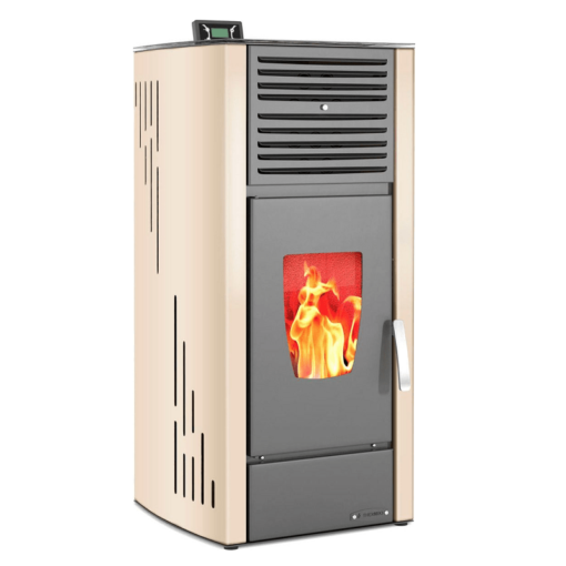 THERMIKI PELLET AERO 14KW CANALATI ΜΠΕΖ