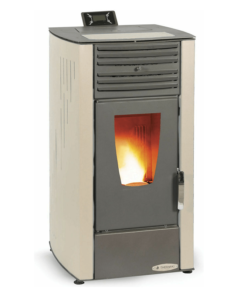 THERMIKI PELLET AERO 6 ΜΠΕΖ
