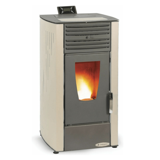 THERMIKI PELLET AERO 6 ΜΠΕΖ