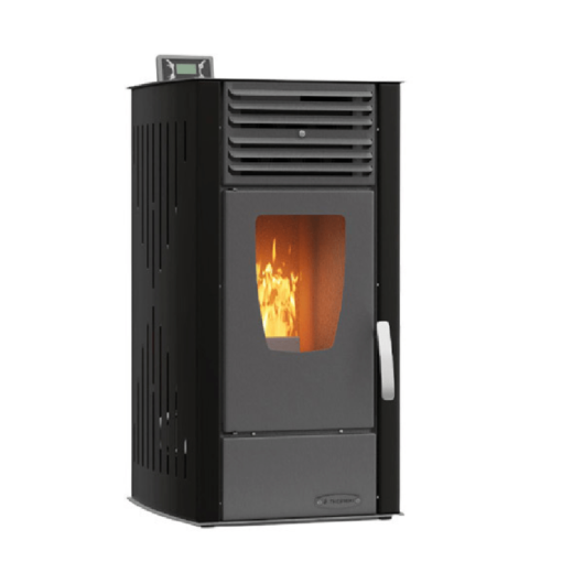 THERMIKI PELLET AERO 6 ΜΑΥΡΗ
