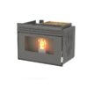 THERMIKI PELLET INSERT 9KW
