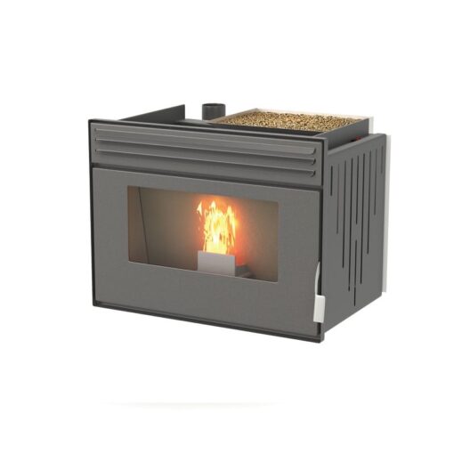 THERMIKI PELLET INSERT 9KW