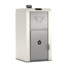 ΛΕΒΗΤΑΣ PELLET THERMOGATZ BOILER GSP 23