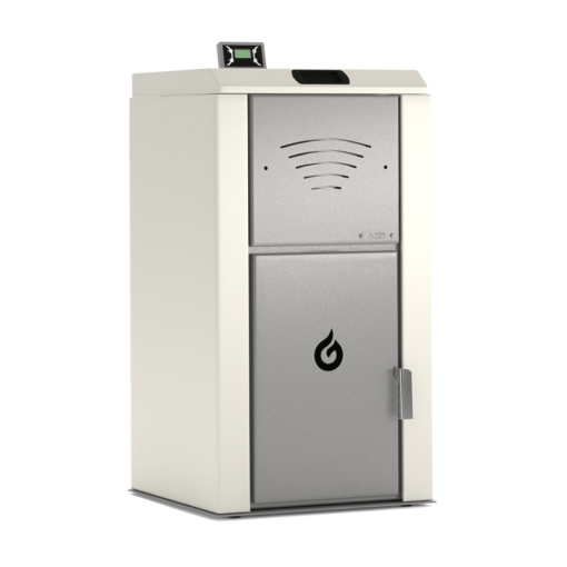 ΛΕΒΗΤΑΣ PELLET THERMOGATZ BOILER GSP 23