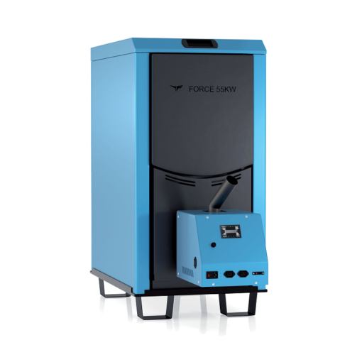 ΛΕΒΗΤΑΣ PELLET THERMOGATZ FORCE 55