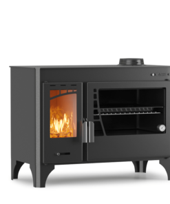 ΞΥΛΟΣΟΜΠΑ ΜΑΣΙΝΑ THERMOGATZ GS 11 PLUS OVEN