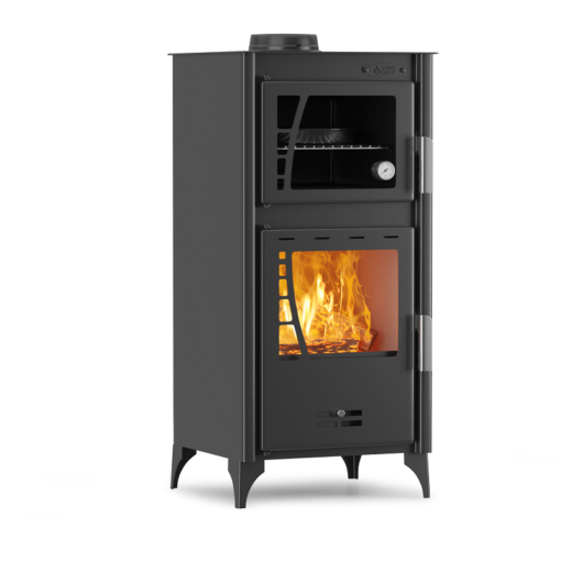 ΞΥΛΟΣΟΜΠΑ THERMOGATZ GS 12 OVEN