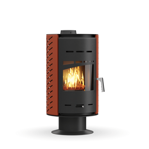 ΞΥΛΟΣΟΜΠΑ THERMOGATZ GS 12 R ΜΠΟΡΝΤΟ