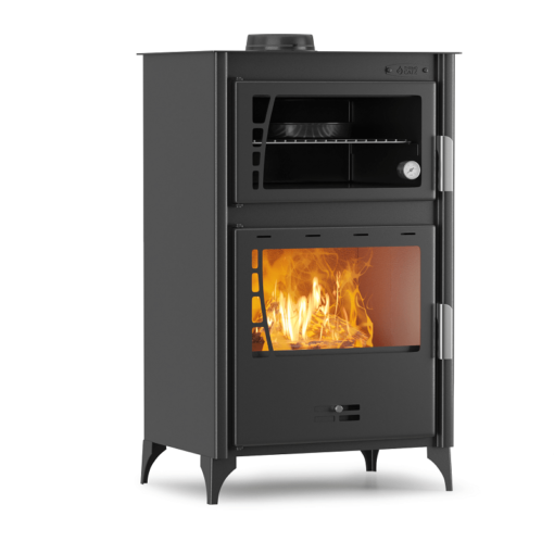 ΞΥΛΟΣΟΜΠΑ THERMOGATZ GS 15 OVEN