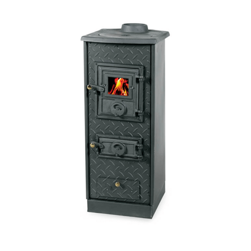 ΞΥΛΟΣΟΜΠΑ THERMOGATZ GS 30 ΒΑΜΜΕΝΗ