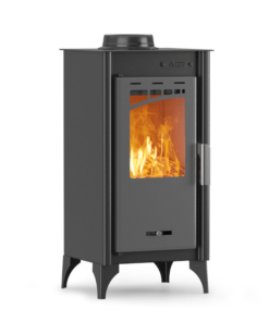 ΞΥΛΟΣΟΜΠΑ THERMOGATZ GS 7 ΓΚΡΙ