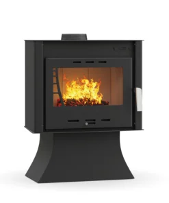 ΞΥΛΟΣΟΜΠΑ THERMOGATZ GS 12 T