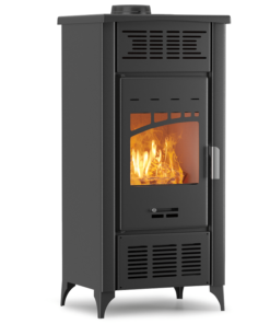 ΞΥΛΟΣΟΜΠΑ THERMOGATZ GSA 17 ΑΕΡΟΘΕΡΜΗ