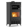 ΞΥΛΟΣΟΜΠΑ THERMOGATZ GSA 18 OVEN ΑΕΡΟΘΕΡΜΗ