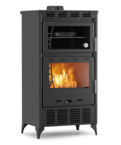 ΞΥΛΟΣΟΜΠΑ THERMOGATZ GSA 18 OVEN ΑΕΡΟΘΕΡΜΗ