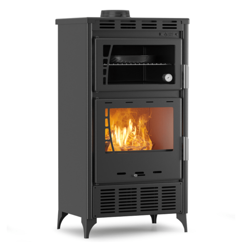 ΞΥΛΟΣΟΜΠΑ THERMOGATZ GSA 18 OVEN ΑΕΡΟΘΕΡΜΗ
