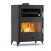 ΞΥΛΟΣΟΜΠΑ THERMOGATZ GSA 20 OVEN ΑΕΡΟΘΕΡΜΗ