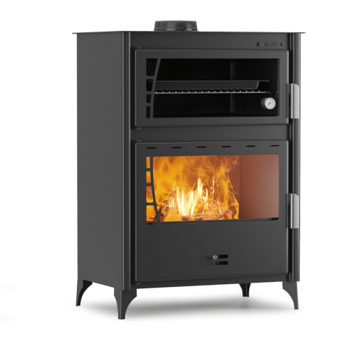 ΞΥΛΟΣΟΜΠΑ THERMOGATZ GSA 20 OVEN ΑΕΡΟΘΕΡΜΗ