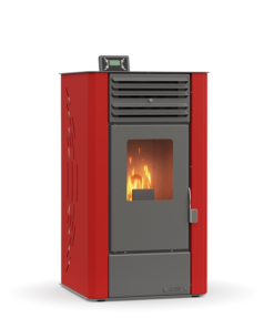 ΑΕΡΟΘΕΡΜΗ ΘΕΡΜΑΣΤΡΑ PELLET THERMOGATZ GSP 10