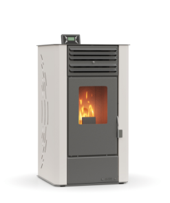 ΑΕΡΟΘΕΡΜΗ ΘΕΡΜΑΣΤΡΑ PELLET THERMOGATZ GSP 10 ΜΠΕΖ