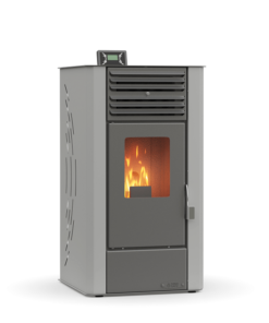 ΑΕΡΟΘΕΡΜΗ ΘΕΡΜΑΣΤΡΑ PELLET THERMOGATZ GSP 12