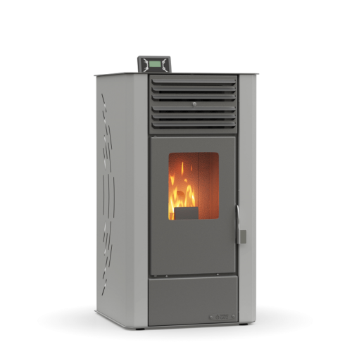 ΑΕΡΟΘΕΡΜΗ ΘΕΡΜΑΣΤΡΑ PELLET THERMOGATZ GSP 12