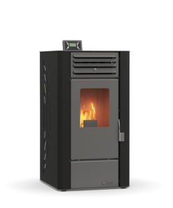 ΑΕΡΟΘΕΡΜΗ ΘΕΡΜΑΣΤΡΑ PELLET THERMOGATZ GSP 8